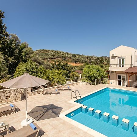 Villa Neaira Vatolakkos  Extérieur photo