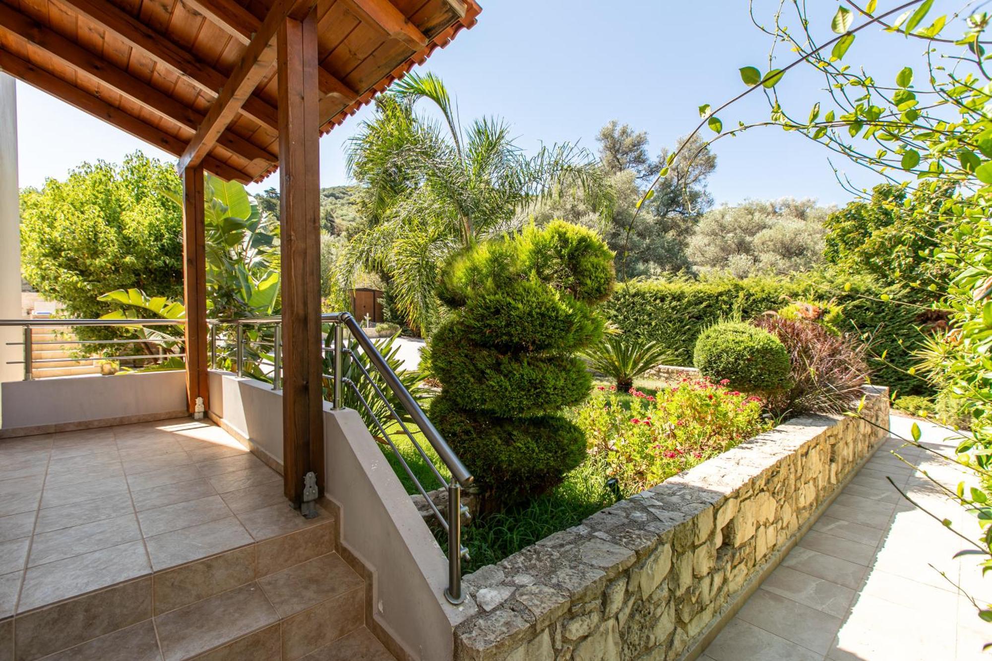 Villa Neaira Vatolakkos  Extérieur photo