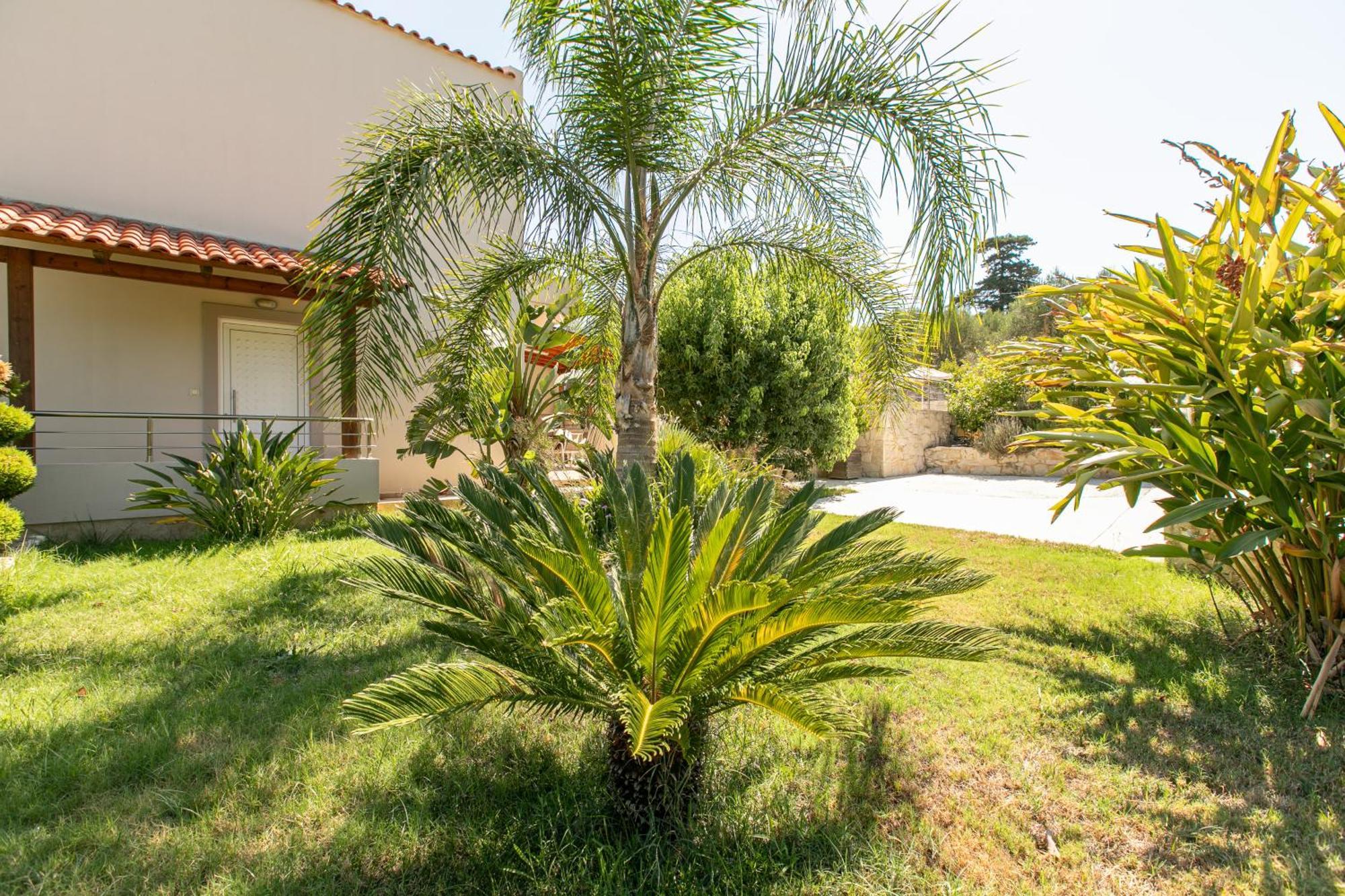 Villa Neaira Vatolakkos  Extérieur photo