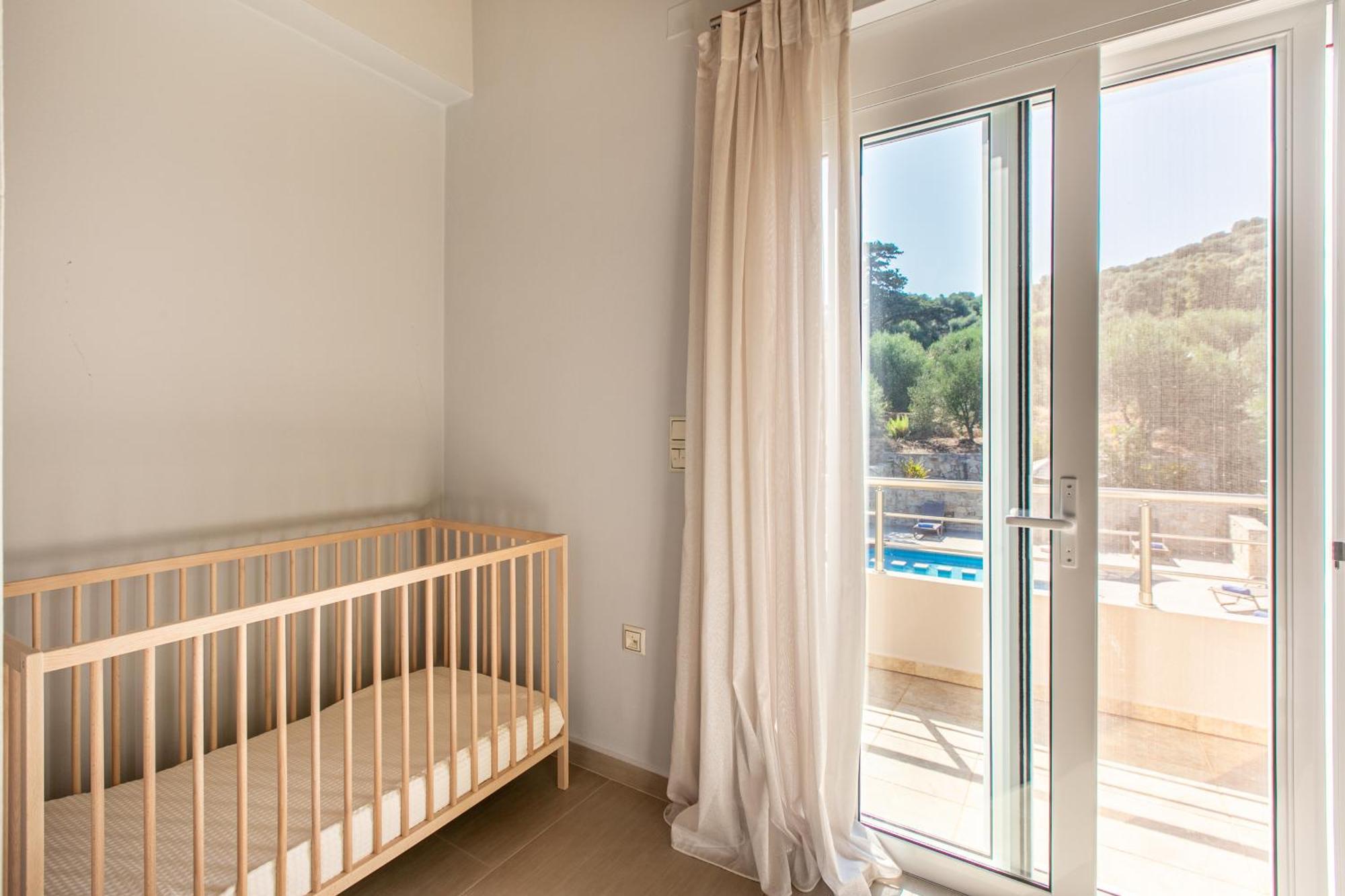 Villa Neaira Vatolakkos  Extérieur photo