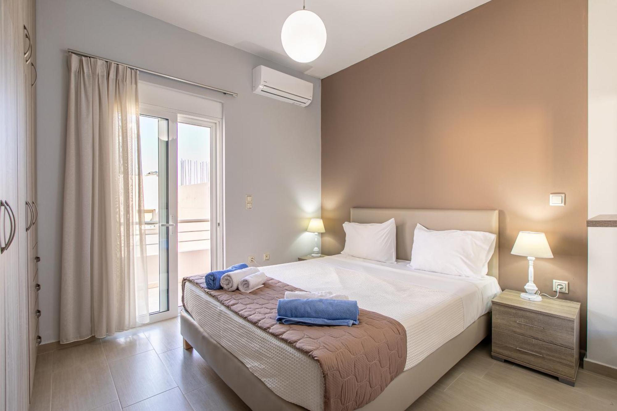 Villa Neaira Vatolakkos  Extérieur photo