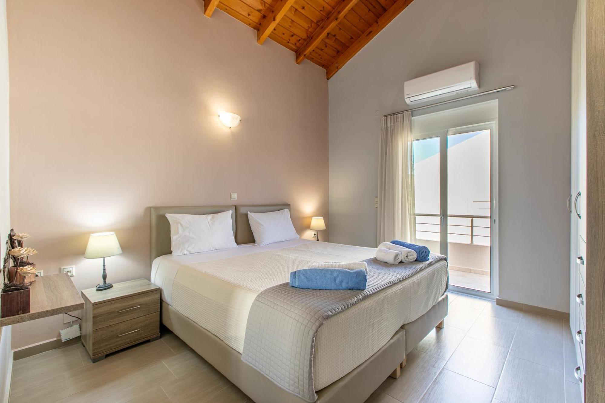 Villa Neaira Vatolakkos  Extérieur photo