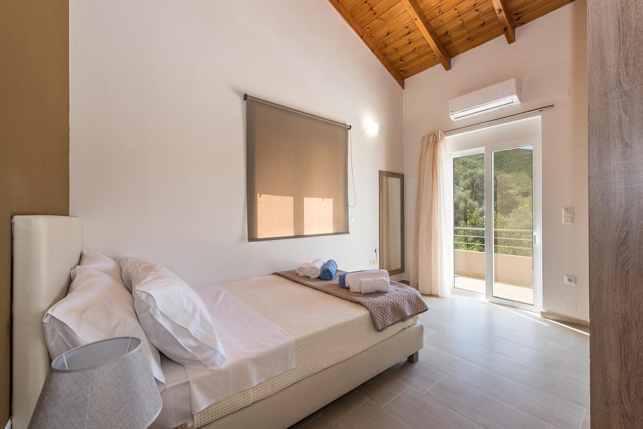 Villa Neaira Vatolakkos  Extérieur photo