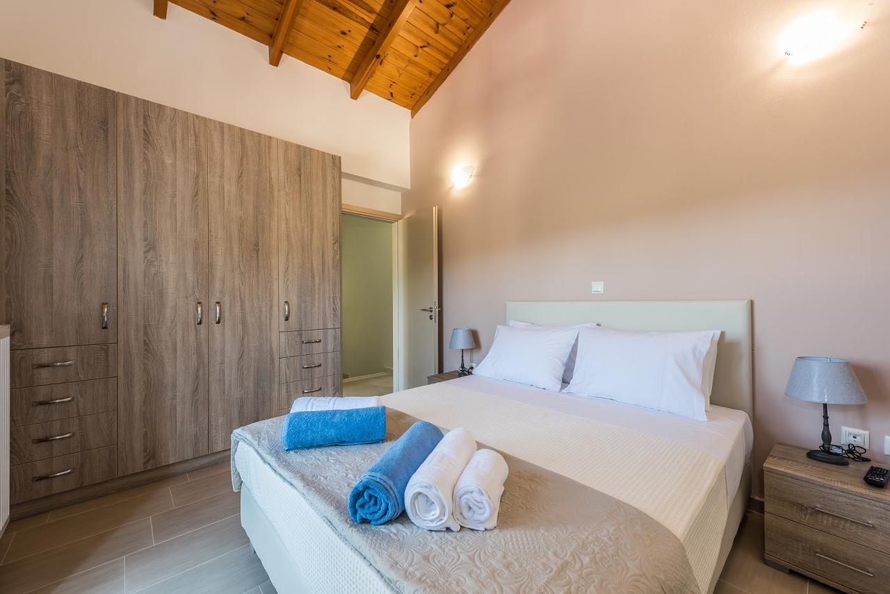 Villa Neaira Vatolakkos  Extérieur photo